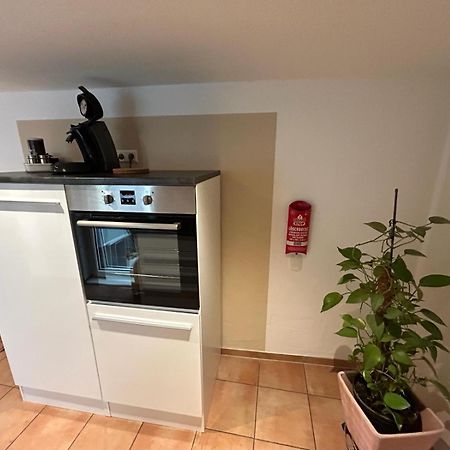 Ferienwohnung Oestreich Ettenheim Kültér fotó