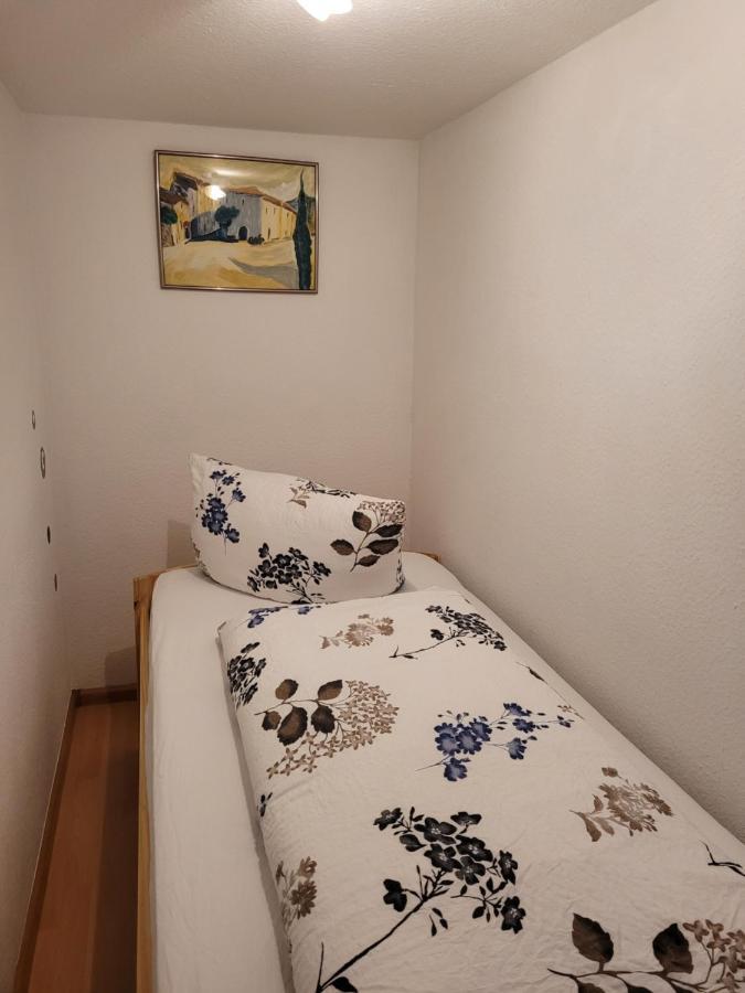 Ferienwohnung Oestreich Ettenheim Kültér fotó