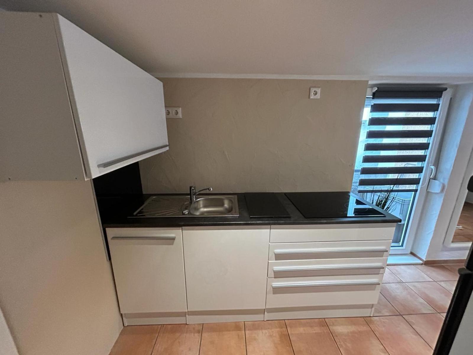 Ferienwohnung Oestreich Ettenheim Kültér fotó