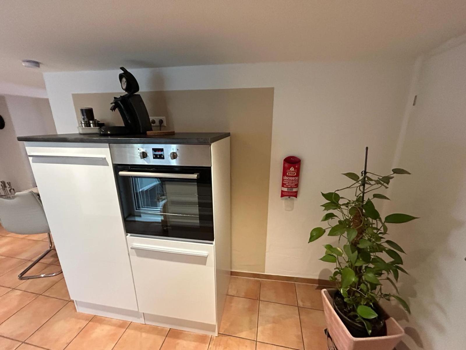 Ferienwohnung Oestreich Ettenheim Kültér fotó