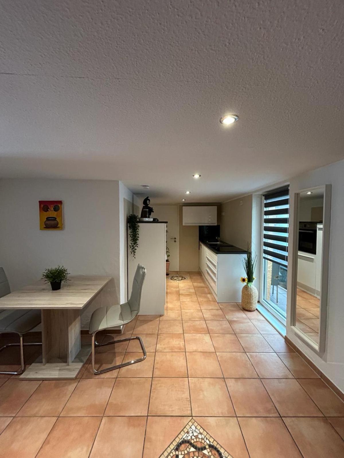 Ferienwohnung Oestreich Ettenheim Kültér fotó