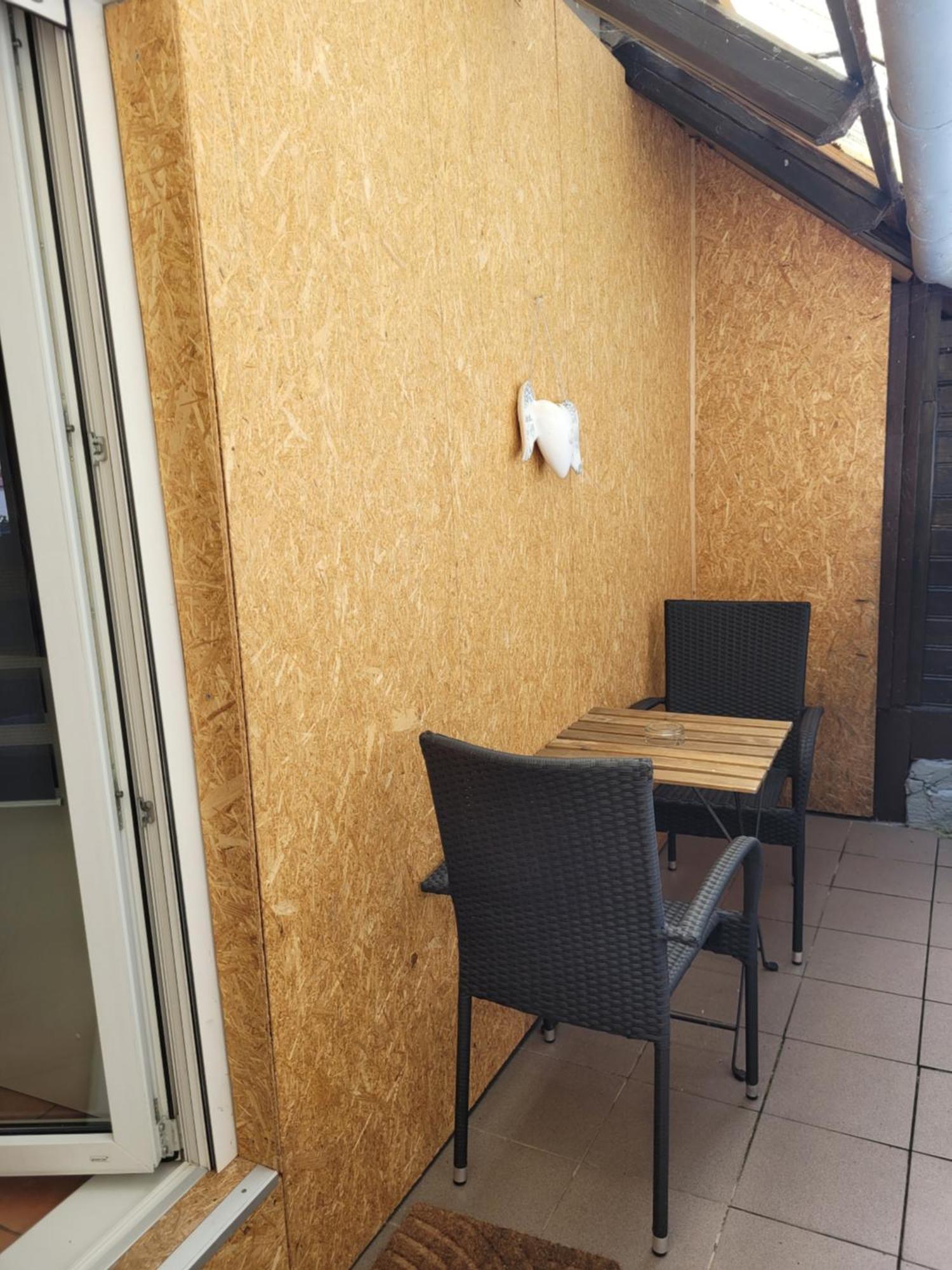Ferienwohnung Oestreich Ettenheim Kültér fotó