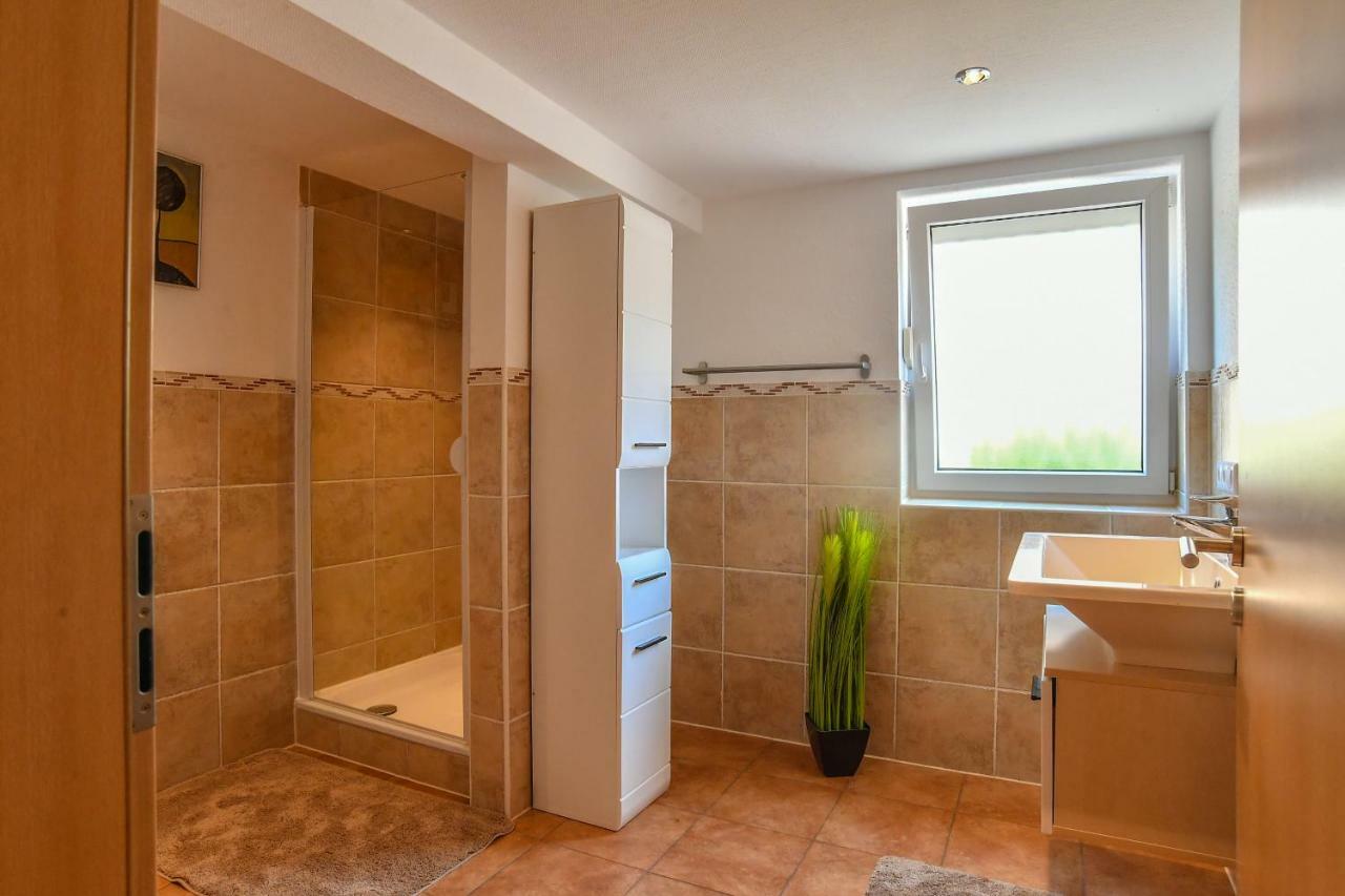 Ferienwohnung Oestreich Ettenheim Kültér fotó