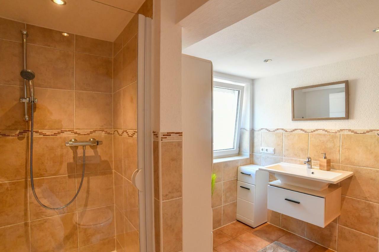 Ferienwohnung Oestreich Ettenheim Kültér fotó
